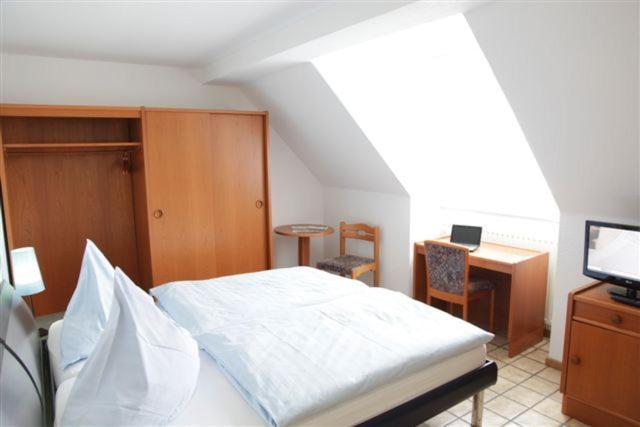 Breer S Hotel Schwerte Phòng bức ảnh