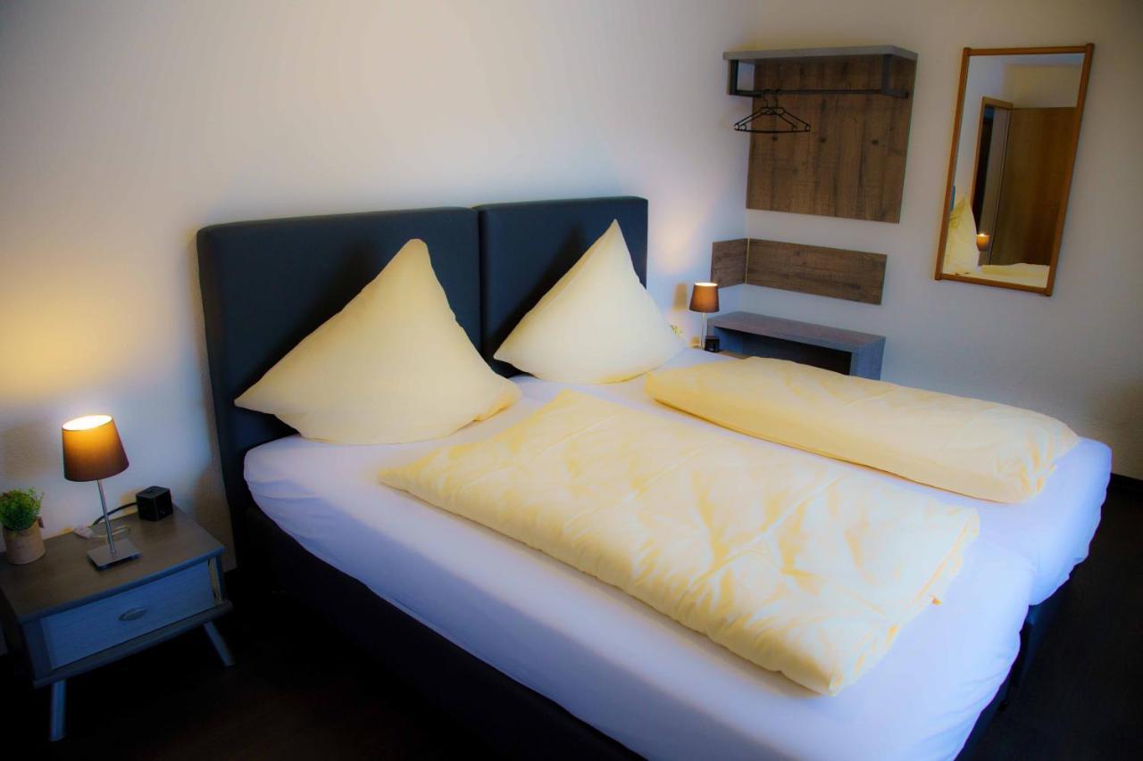 Breer S Hotel Schwerte Ngoại thất bức ảnh