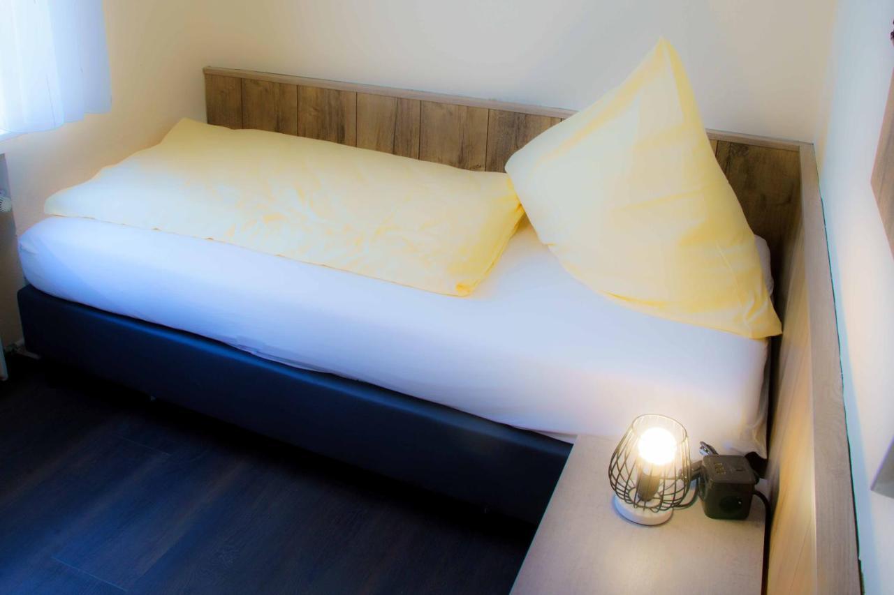 Breer S Hotel Schwerte Ngoại thất bức ảnh