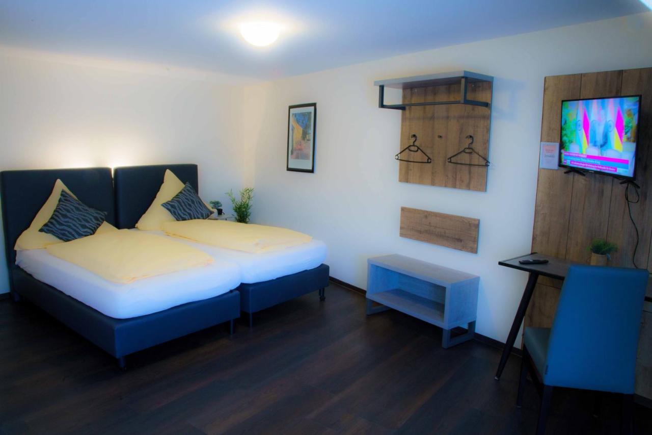 Breer S Hotel Schwerte Ngoại thất bức ảnh