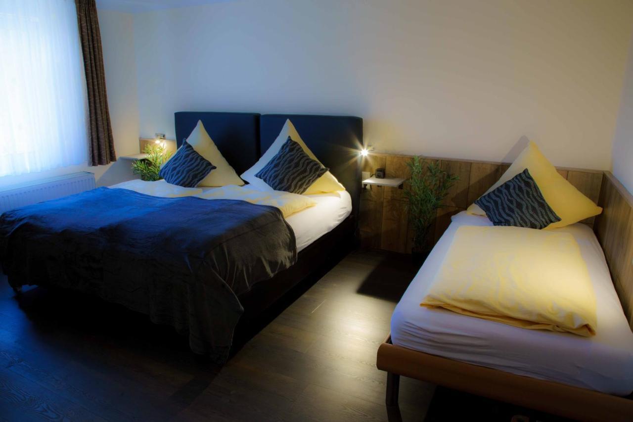 Breer S Hotel Schwerte Ngoại thất bức ảnh