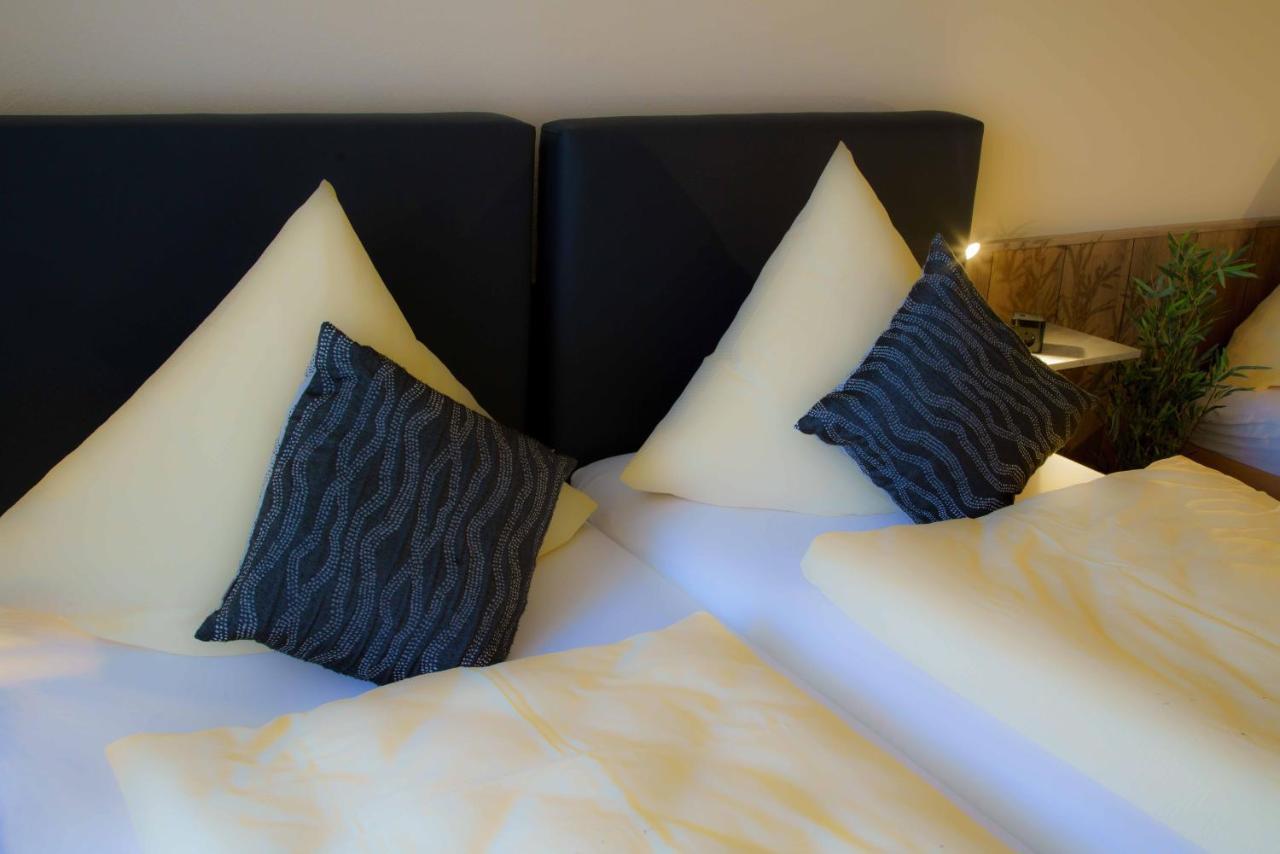 Breer S Hotel Schwerte Ngoại thất bức ảnh