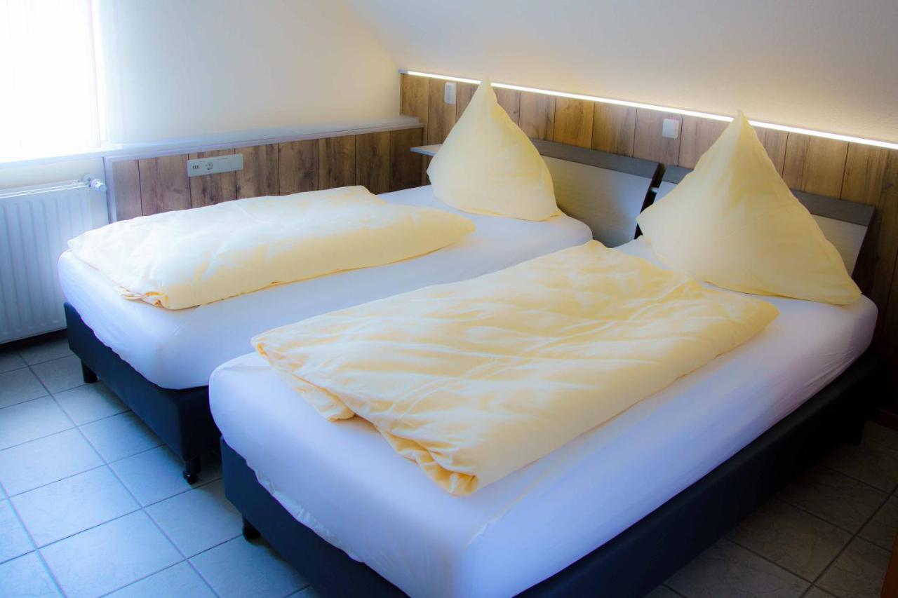 Breer S Hotel Schwerte Ngoại thất bức ảnh