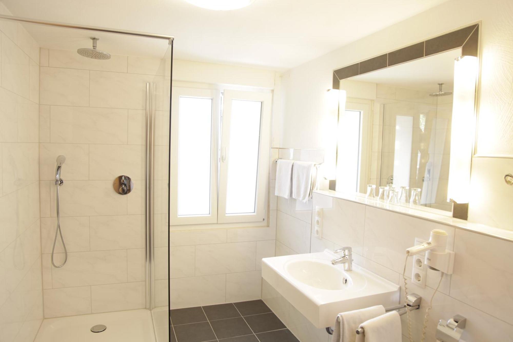 Breer S Hotel Schwerte Ngoại thất bức ảnh