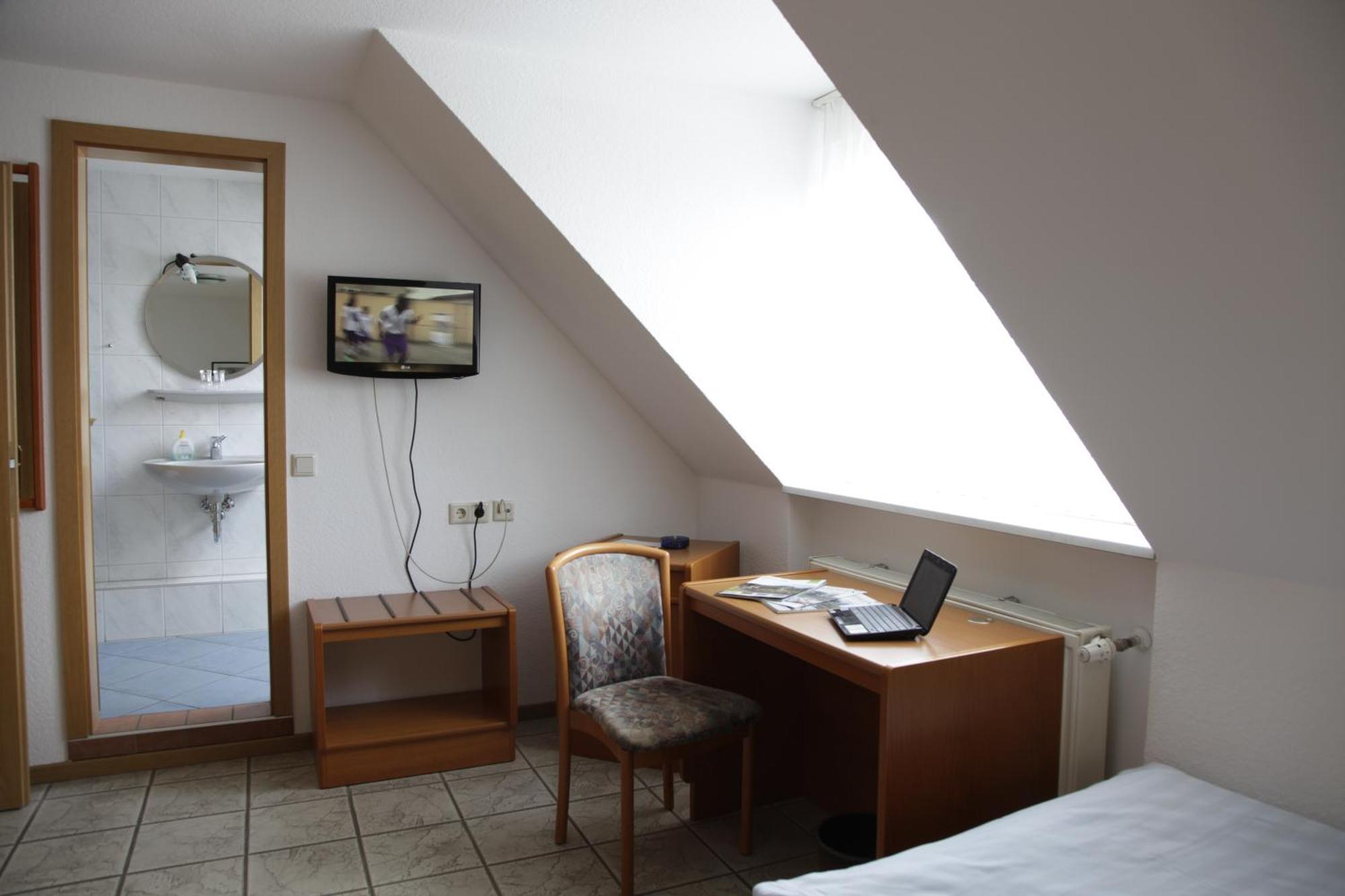 Breer S Hotel Schwerte Ngoại thất bức ảnh