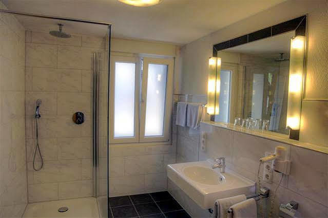 Breer S Hotel Schwerte Ngoại thất bức ảnh